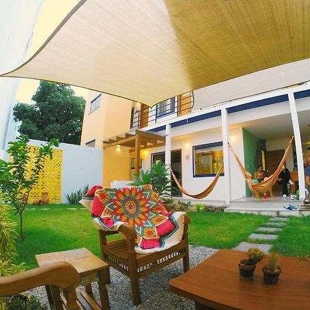 Guest House Кабо Фрио Екстериор снимка