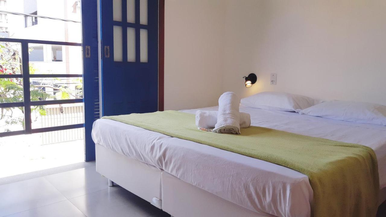 Guest House Кабо Фрио Екстериор снимка