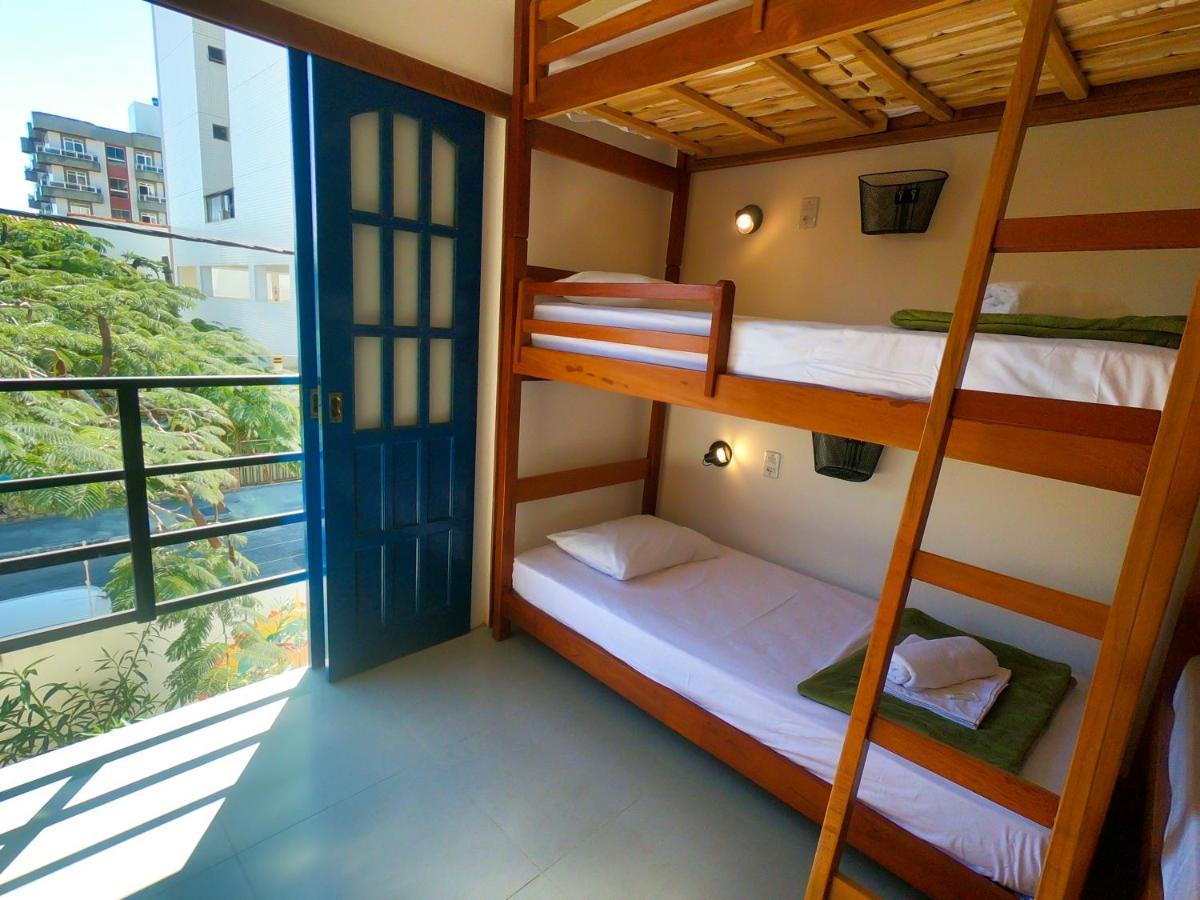Guest House Кабо Фрио Екстериор снимка