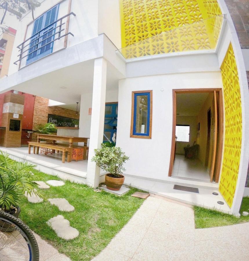 Guest House Кабо Фрио Екстериор снимка