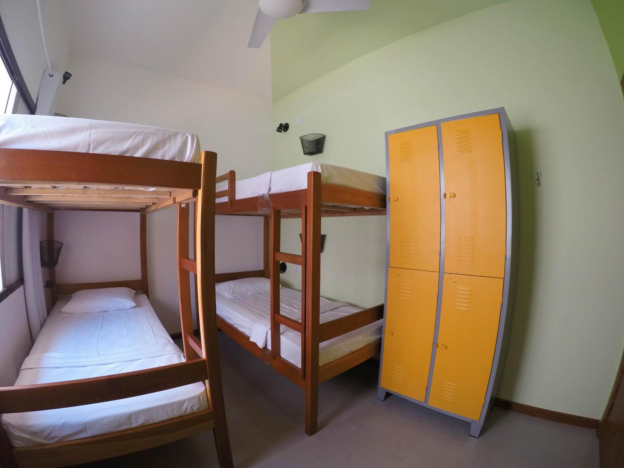 Guest House Кабо Фрио Стая снимка