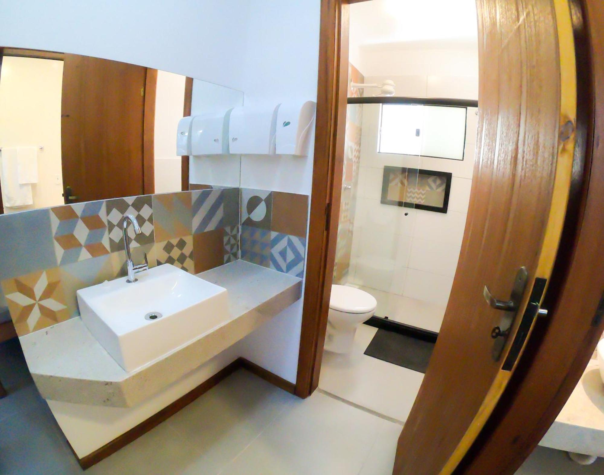 Guest House Кабо Фрио Стая снимка
