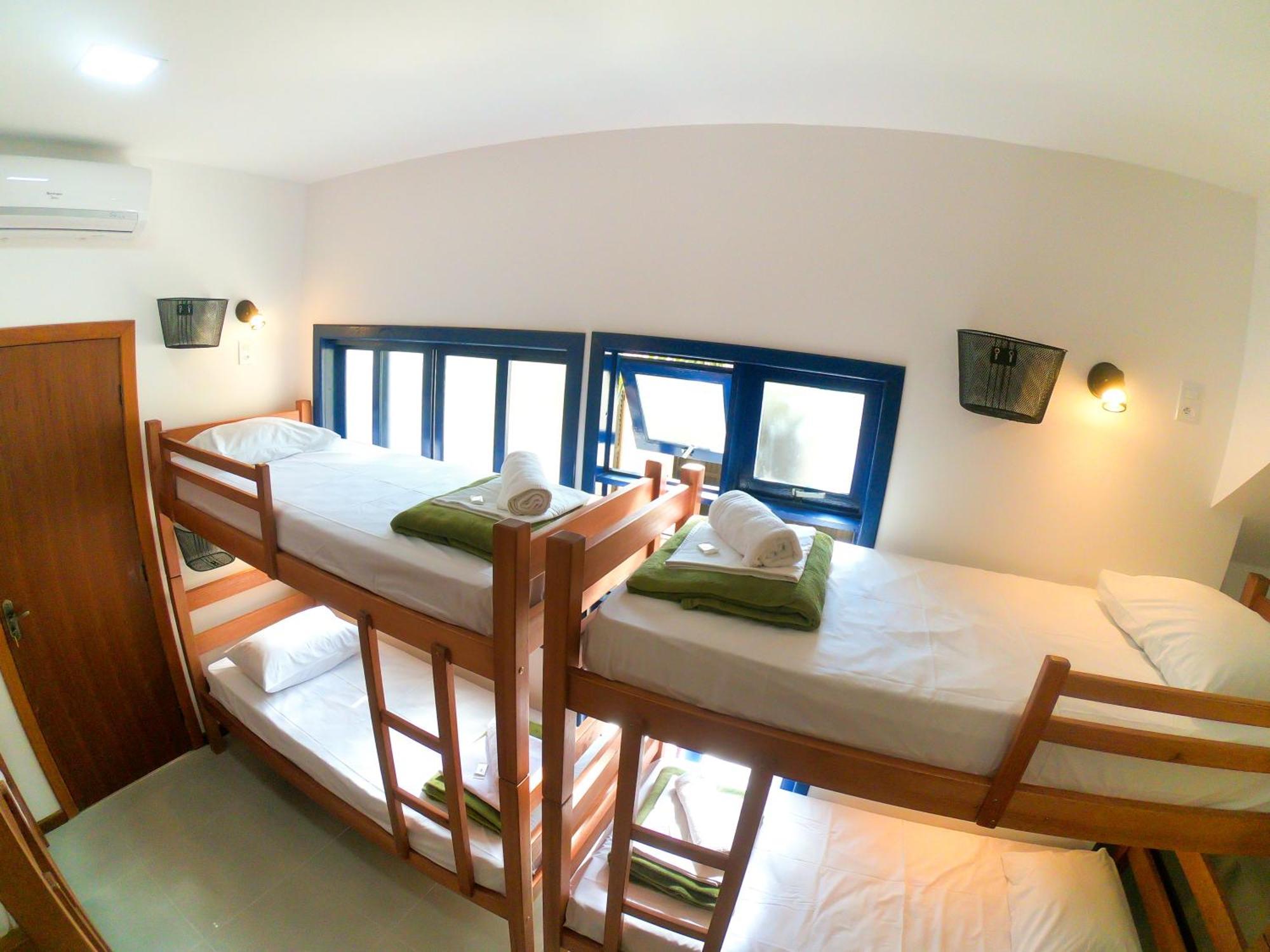 Guest House Кабо Фрио Стая снимка