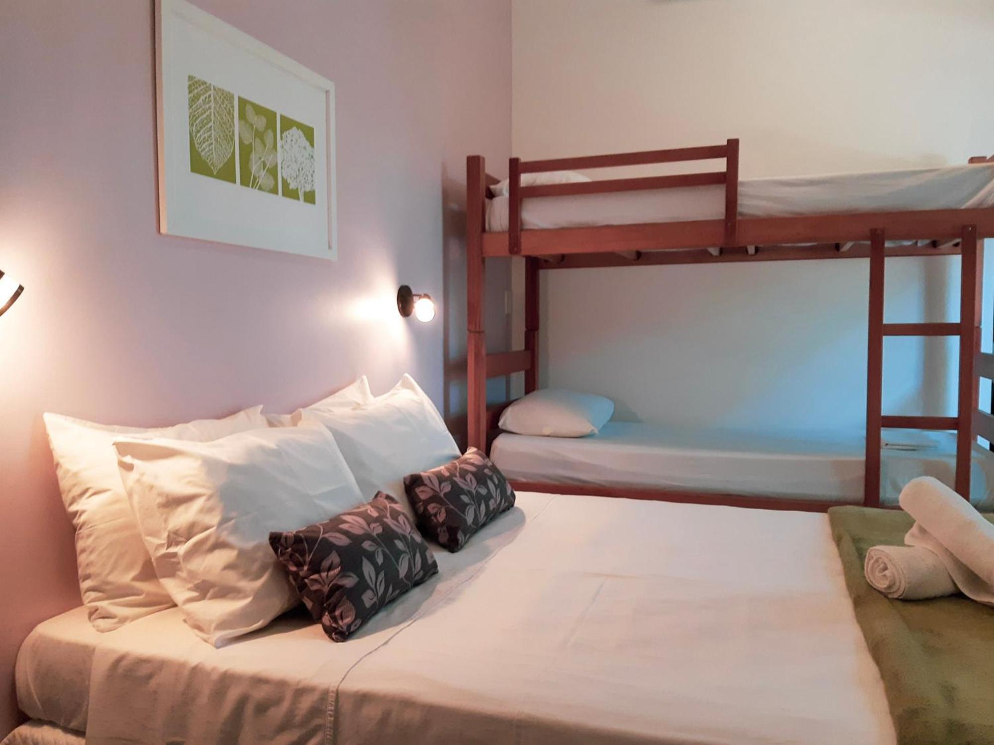 Guest House Кабо Фрио Стая снимка