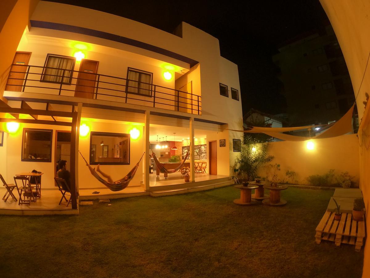 Guest House Кабо Фрио Екстериор снимка